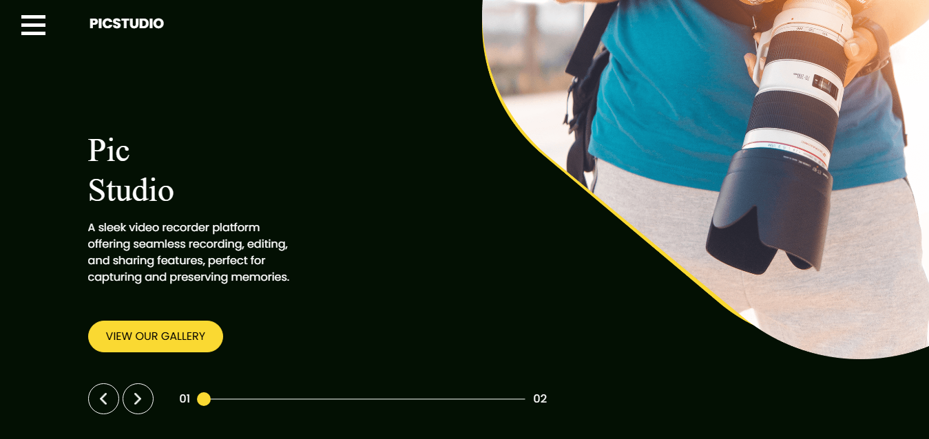 Picstudio by Mudasiru Abdulazeez